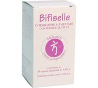 Bifiselle - Integratore alimentare a base di fermenti lattici - 30 capsule