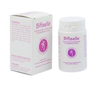 Bifiselle Integratore Fermenti Lattici 30 Capsule Senza Glutine E Lattosio