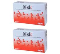 Bifolic 30 Capsule 2x30 pz Capsule
