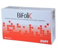 BIFOLIC 30 Cps 10,5g