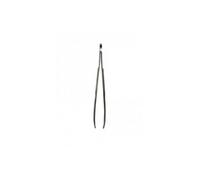 Bifor - Pinzetta Inox Punta Retta Colori Assortiti