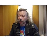 Bifrost n°123 - dossier Roland C. Wagner: 123 2026