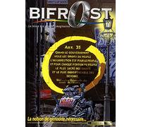 Bifrost N° 14: LA NOTION DE GÉNOCIDE NÉCESSAIRE