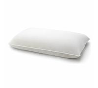 Bifulco Biancheria Malika Home Guanciale Memory Foam Ortopedico Antiacaro Made in Italy - Cuscino Letto Ergonomico Anallergico - Supporto Cervicale (Altezza 18 cm)
