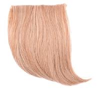 BIFULL Frustino mèches 17 cm MOD 27-613 Chiaro/Biondo Argento Naturale, Nero, Estandar