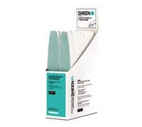 BIFULL Lima per lucidatura Sheen 1000/4000 1PZ, Nero, Estandar