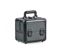 BIFULL Valigetta Professionale MPRO 08 Black, Nero, Estandar