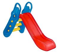 BIG 56710 - Scivolo Big-Fun, regolabile, 164 x 73 x 116 cm
