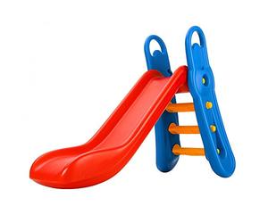 BIG 56710 - Scivolo Big-Fun, regolabile, 164 x 73 x 116 cm