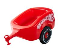 BIG Bobby Car - Trailer Rosso - 1 pz.