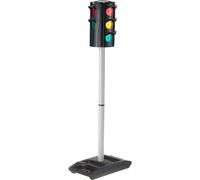 BIG 800001197 - Semaforo con Luci Automatiche, Altezza 71 cm