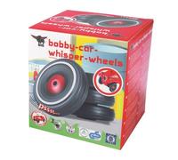 Big 1260 - Set Ruote per Bobby-Car Classic