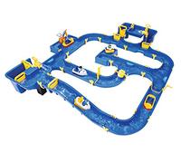 Grande set Acqua Amsterdam