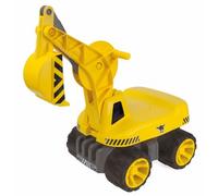 BIG veicolo giocattolo Power Worker Maxi BIG 800055811 Nuovo