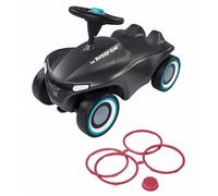 BIG 800056243 Bobby Car Neo Antracite - Nuovo