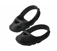 Big 800056446 - Protezioni per Scarpe, Colore: Nero