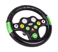 BIG- Trattore Lenkrad Sound Wheel, 800056488