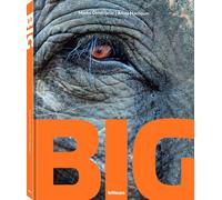 Big: A Photographic Album of the World's Largest Animals