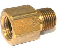 Big A Service Line 3-22022 Raccordo Femmina In Ottone 1/8" X 1/8"