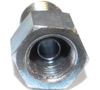 Big A Service Line 3-26530 Femminile Invertito Flare 3/16 " X (1/2-20) Di 5 Pz