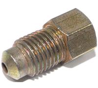 Big A Service Line 3-27234 Fitting Femmina A Flare Invertito 3/16" X 1/4"