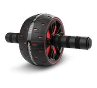 Big Ab Roller per ABS Allenamento Ruota Eserzio Equipment per Core