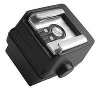 BIG Adattatore flash per Sony Alpha / Minolta Dynax