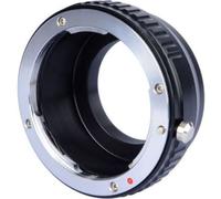 BIG Adattatore per lenti da Pentax K a MFT