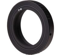 BIG Adattatore per obiettivo da T2 a MFT