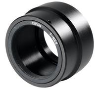 BIG Adattatore per obiettivo, T2 per Sony E