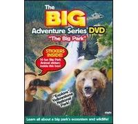 Big Adventure Series - Big Park