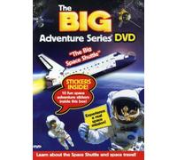 Big Adventure Series - Big Space Shuttle