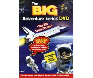 Big Adventure Series - Big Space Shuttle