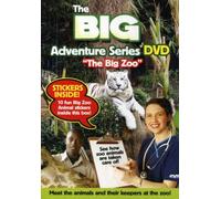Big Adventure Series - Big Zoo