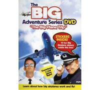 Big Adventure Series: The Big Plane Trip [Edizione: Stati Uniti]