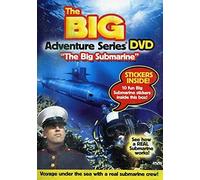 Big Adventure Series: The Big Submarine [Edizione: Stati Uniti]