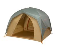 Big Agnes - Big House 4 - Tenda a 4 posti marrone