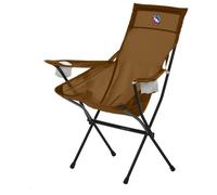 Big Agnes - Big Six Armchair - Sedia da campeggio marrone