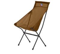 Big Agnes - Big Six Camp Chair - Sedia da campeggio marrone