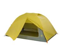 Big Agnes Blacktail 2, Verde oliva caldo/verde chinois, 2 persone