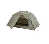 Big Agnes - Tenda del bivacco 2 posti - Blacktail 2 in Poliestere Riciclato - Verde