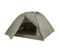 Big Agnes - Tenda del bivacco da 3 posti - Blacktail 3 in Poliestere Riciclato - Verde