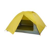 Big Agnes Blacktail Backpacking & Tenda da campeggio, 4 persone