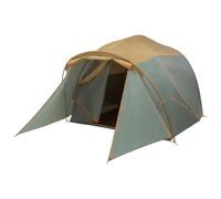 Big Agnes - Bunk House 4 - Tenda a 4 posti variopinto