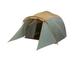 Big Agnes - Bunk House 4 - Tenda a 4 posti variopinto