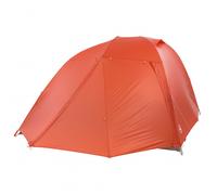 Big Agnes - Copper Spur HV UL4 - Tenda a 4 posti rosso