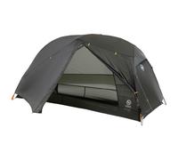 Tenda Big agnes Copper Spur UL1 Bikepack (Lichen Green) 1 place