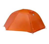 BIG AGNES Copper Spur Ul2 - Unisex - Arancione - Taglia unica- modello 2026