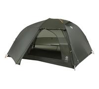 Tenda ultraleggera Big Agnes Copper Spur UL3 Bikepack Colore: verde