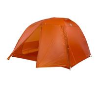 Big Agnes - Copper Spur UL5 - Tende di gruppo arancione/rosso
